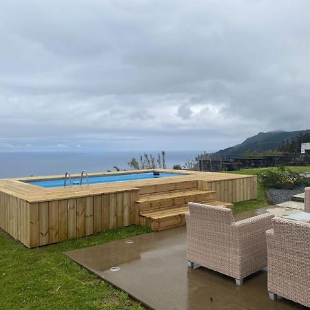 Casa Das 7 Lombas Povoacao  Ngoại thất bức ảnh