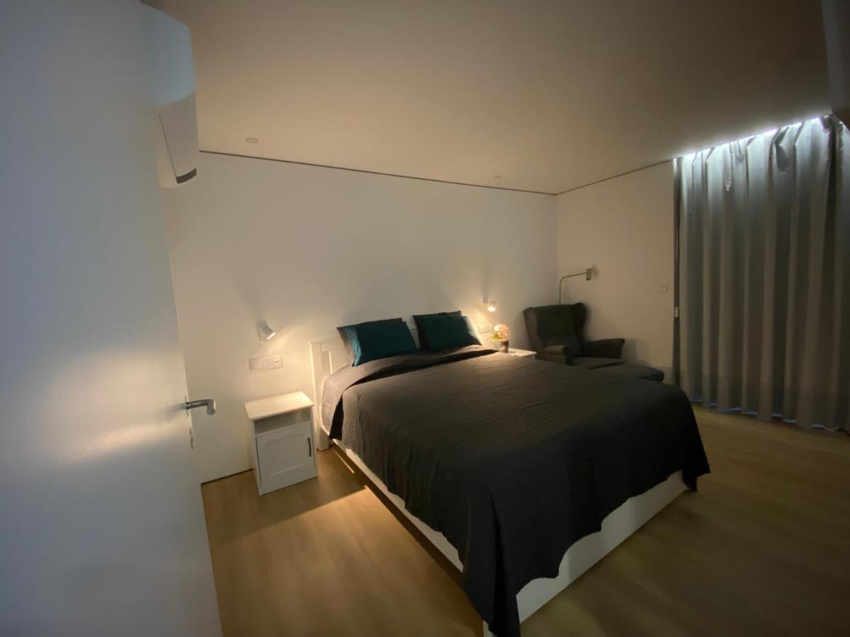Casa Das 7 Lombas Povoacao  Ngoại thất bức ảnh