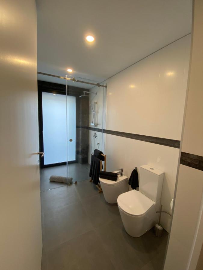 Casa Das 7 Lombas Povoacao  Ngoại thất bức ảnh