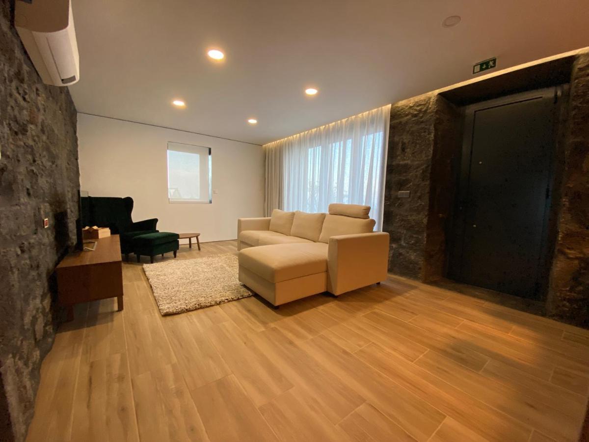 Casa Das 7 Lombas Povoacao  Ngoại thất bức ảnh