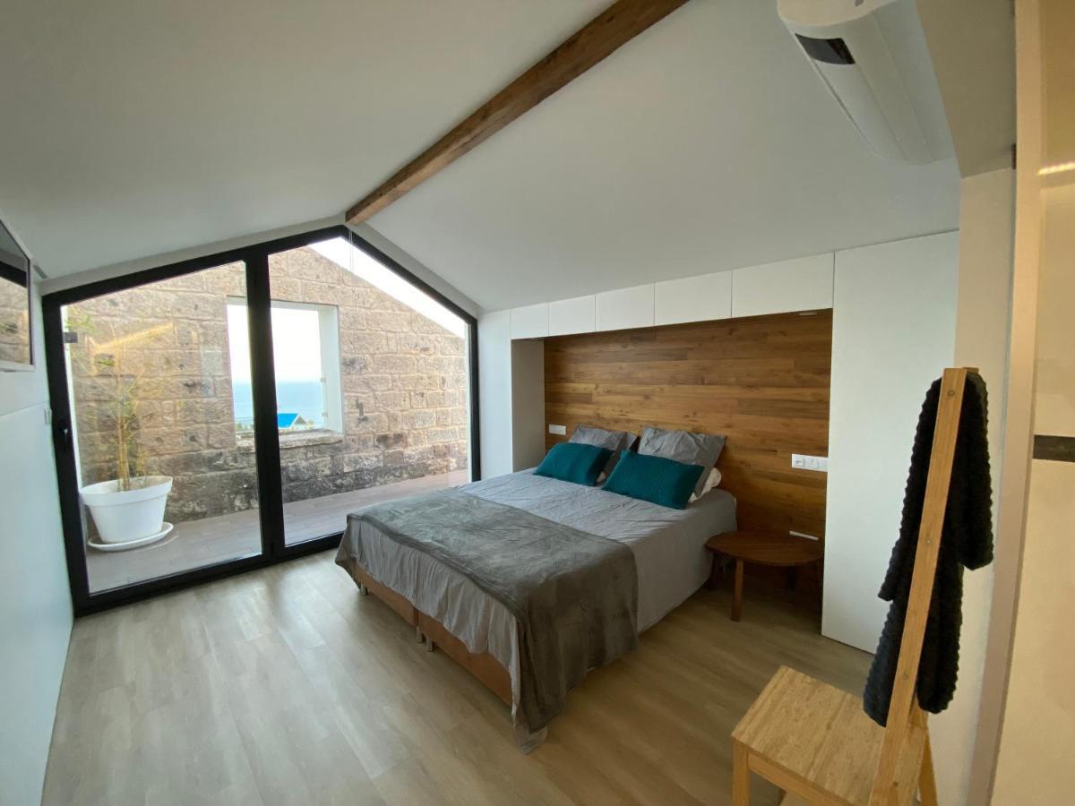 Casa Das 7 Lombas Povoacao  Ngoại thất bức ảnh