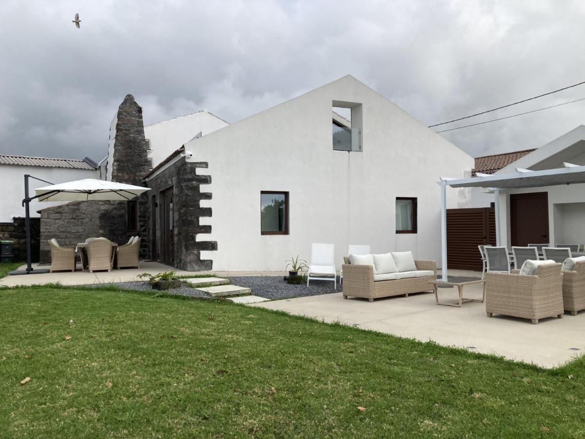 Casa Das 7 Lombas Povoacao  Ngoại thất bức ảnh