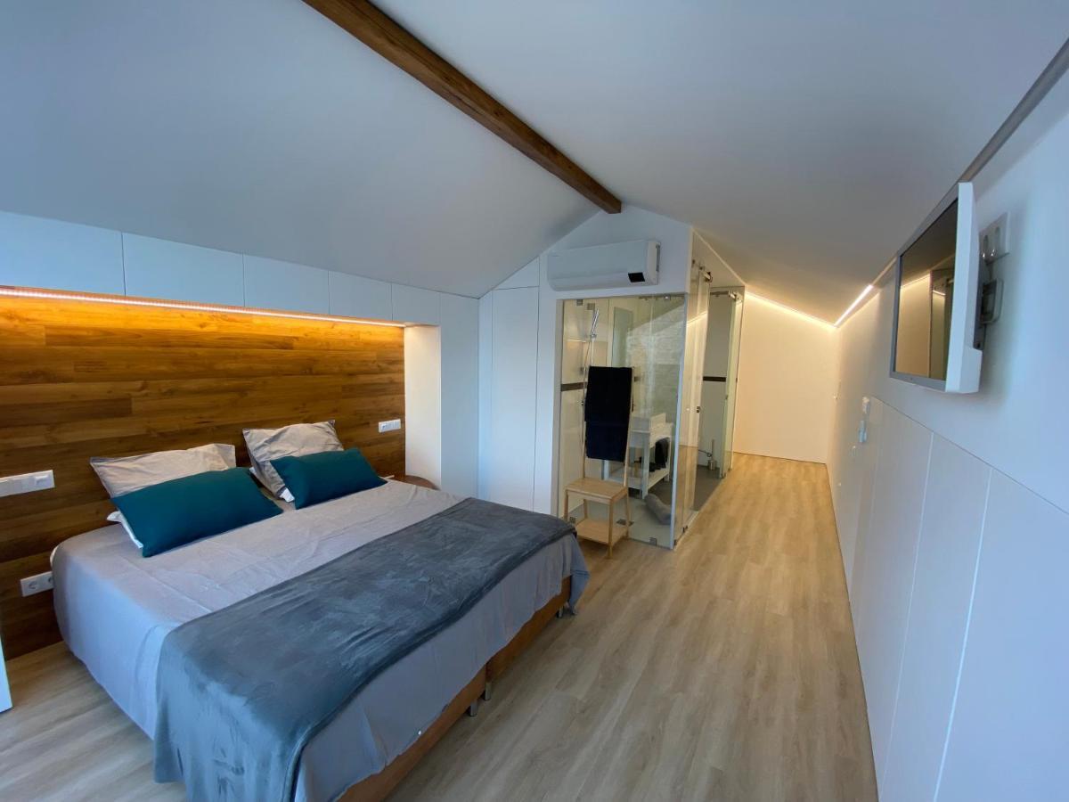 Casa Das 7 Lombas Povoacao  Ngoại thất bức ảnh